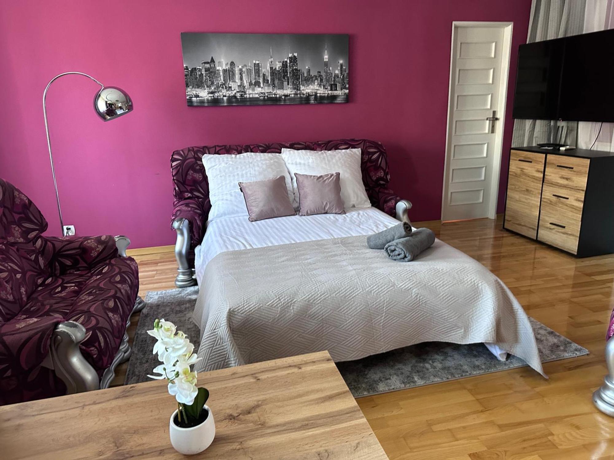 Large, Luxury Condo With Sauna Przemyśl Exterior foto