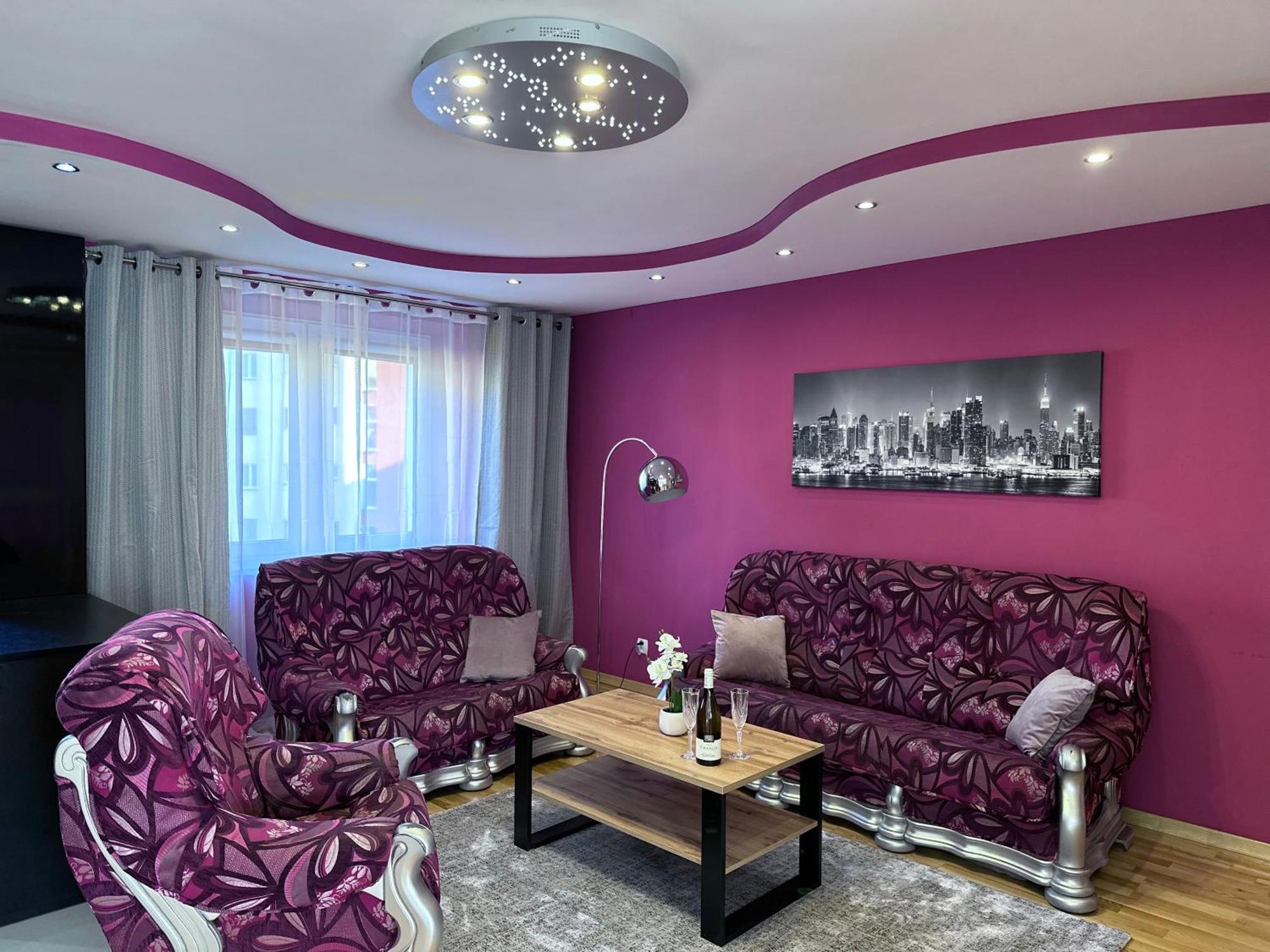 Large, Luxury Condo With Sauna Przemyśl Exterior foto